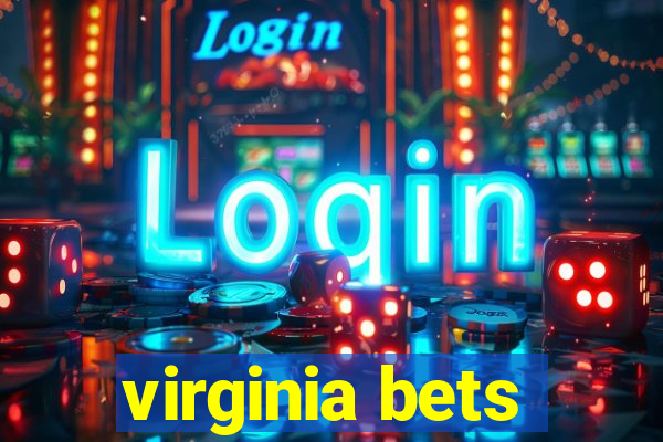 virginia bets